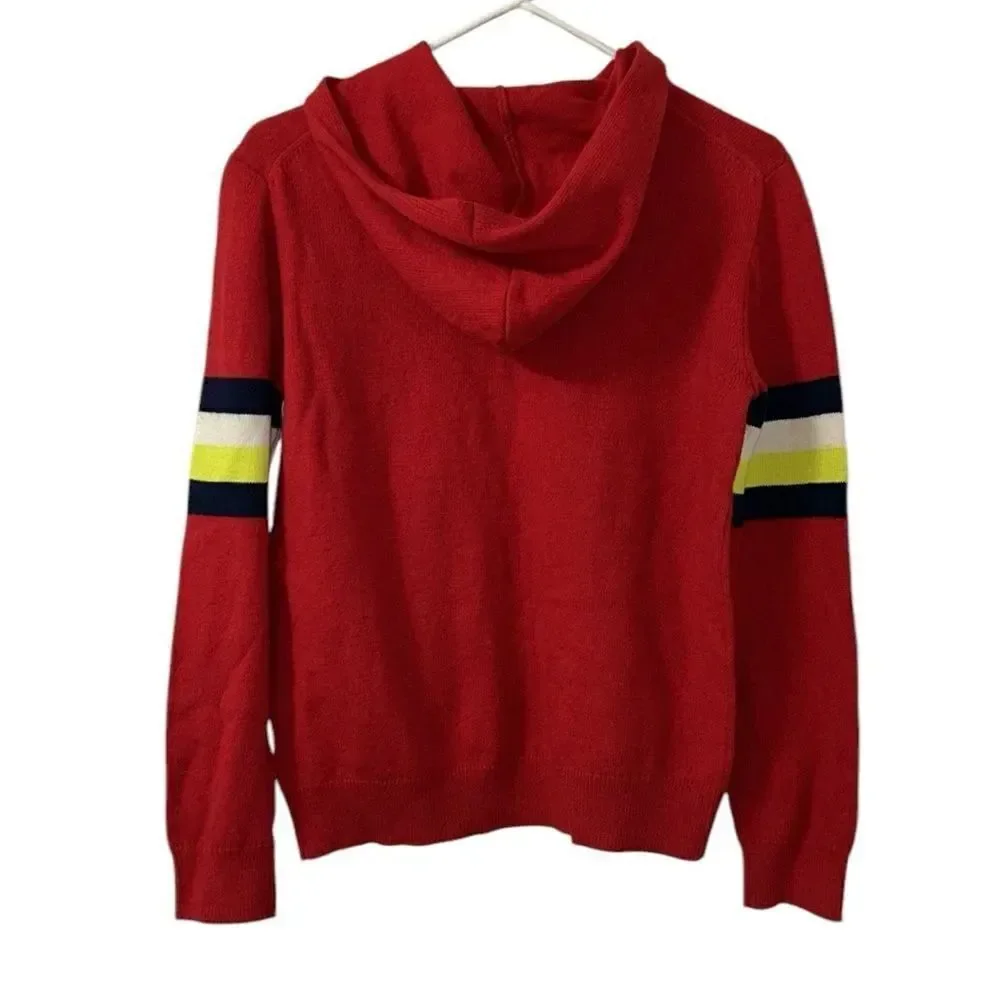 Gap Boys Wool Blend Hoodie Sweater Top(Size XXL)